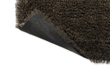 Brink & Campman Shade High 100% Pure New Wool Tufted Rug Beige,Dark Chocolate 100% pure new wool 011901200300-BRINK-CAMPMAN