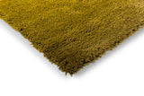 Brink & Campman Shade High 100% Pure New Wool Tufted Rug Lemon,Gold 100% pure new wool 011906200300-BRINK-CAMPMAN