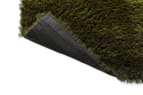 Brink & Campman Shade High 100% Pure New Wool Tufted Rug Olive,Deep Forest 100% pure new wool 011907250350-BRINK-CAMPMAN