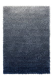 Brink & Campman Shade High 100% Pure New Wool Tufted Rug Silver,Polar Night 100% pure new wool 011904200300-BRINK-CAMPMAN