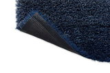 Brink & Campman Shade High 100% Pure New Wool Tufted Rug Silver,Polar Night 100% pure new wool 011904200300-BRINK-CAMPMAN