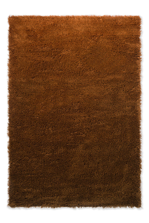 Brink & Campman Shade High 100% Pure New Wool Tufted Rug Umber,Tobacco 100% pure new wool 011903200300-BRINK-CAMPMAN