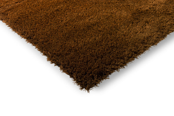 Brink & Campman Shade High 100% Pure New Wool Tufted Rug Umber,Tobacco 100% pure new wool 011903200300-BRINK-CAMPMAN
