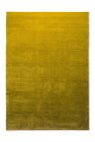 Brink & Campman Shade Low 100% Pure New Wool Tufted Rug Lemon,Gold 100% pure new wool 010106200300-BRINK-CAMPMAN