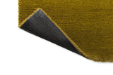 Brink & Campman Shade Low 100% Pure New Wool Tufted Rug Lemon,Gold 100% pure new wool 010106200300-BRINK-CAMPMAN