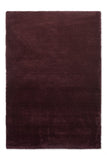 Brink & Campman Shade Low 100% Pure New Wool Tufted Rug Plum,Fig 100% pure new wool 010100170240-BRINK-CAMPMAN