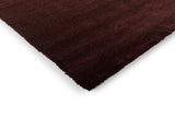 Brink & Campman Shade Low 100% Pure New Wool Tufted Rug Plum,Fig 100% pure new wool 010100170240-BRINK-CAMPMAN