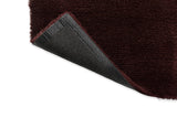 Brink & Campman Shade Low 100% Pure New Wool Tufted Rug Plum,Fig 100% pure new wool 010100170240-BRINK-CAMPMAN