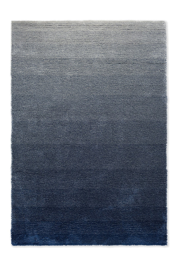 Brink & Campman Shade Low 100% Pure New Wool Tufted Rug Silver,Polar Night 100% pure new wool 010104200300-BRINK-CAMPMAN