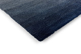 Brink & Campman Shade Low 100% Pure New Wool Tufted Rug Silver,Polar Night 100% pure new wool 010104200300-BRINK-CAMPMAN