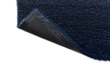 Brink & Campman Shade Low 100% Pure New Wool Tufted Rug Silver,Polar Night 100% pure new wool 010104200300-BRINK-CAMPMAN