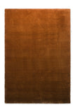 Brink & Campman Shade Low 100% Pure New Wool Tufted Rug Umber,Tobacco 100% pure new wool 010103170240-BRINK-CAMPMAN