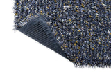 Brink & Campman Spring 100% Pure New Wool Tufted Rug Carbon 100% pure new wool 059114200300-BRINK-CAMPMAN