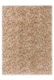 Brink & Campman Spring 100% Pure New Wool Tufted Rug Pumpkin 100% pure new wool 059123170240-BRINK-CAMPMAN