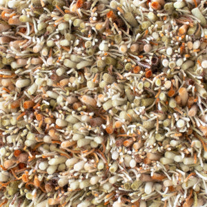 Brink & Campman Spring 100% Pure New Wool Tufted Rug Pumpkin 100% pure new wool 059123170240-BRINK-CAMPMAN