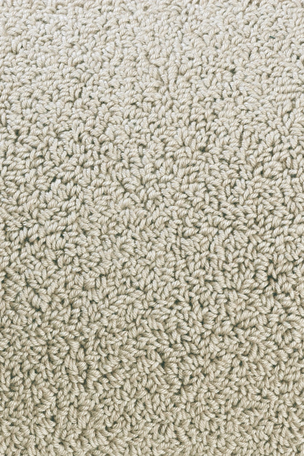 Brink & Campman Twinset Loop 30% Pure New Wool / 70% Tencel Tufted Rug Soft Taupe 30% pure new wool   70% tencel 021401250350-BRINK-CAMPMAN