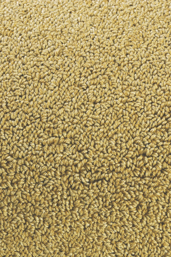 Brink & Campman Twinset Loop 30% Pure New Wool / 70% Tencel Tufted Rug Antique Gold 30% pure new wool   70% tencel 021406250350-BRINK-CAMPMAN