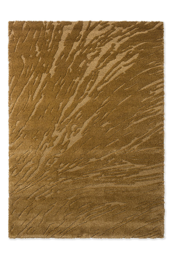 Brink & Campman Twinset Shore   Rug Golden 30% pure new wool   70% tencel 121616250350-BRINK-CAMPMAN