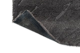 Brink & Campman Twinset Shore   Rug Graphite 30% pure new wool   70% tencel 121635140200-BRINK-CAMPMAN