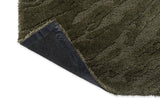 Brink & Campman Twinset Shore   Rug Olive 30% pure new wool   70% tencel 121607170240-BRINK-CAMPMAN