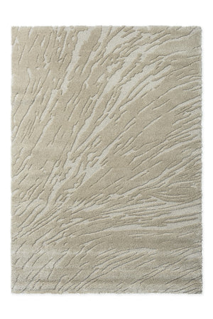 Brink & Campman Twinset Shore   Rug Silver 30% pure new wool   70% tencel 121631170240-BRINK-CAMPMAN