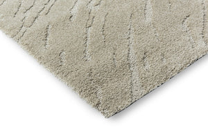 Brink & Campman Twinset Shore   Rug Silver 30% pure new wool   70% tencel 121631170240-BRINK-CAMPMAN
