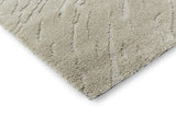 Brink & Campman Twinset Shore   Rug Silver 30% pure new wool   70% tencel 121631170240-BRINK-CAMPMAN