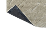 Brink & Campman Twinset Shore   Rug Silver 30% pure new wool   70% tencel 121631170240-BRINK-CAMPMAN