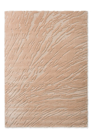 Brink & Campman Twinset Shore   Rug Tan 30% pure new wool   70% tencel 121652200300-BRINK-CAMPMAN