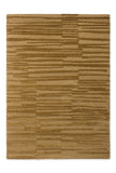 Brink & Campman Twinset Terrain   Rug Golden 30% pure new wool   70% tencel 121716140200-BRINK-CAMPMAN