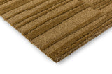 Brink & Campman Twinset Terrain   Rug Golden 30% pure new wool   70% tencel 121716140200-BRINK-CAMPMAN