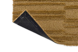 Brink & Campman Twinset Terrain   Rug Golden 30% pure new wool   70% tencel 121716140200-BRINK-CAMPMAN