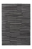 Brink & Campman Twinset Terrain   Rug Graphite 30% pure new wool   70% tencel 121735200300-BRINK-CAMPMAN