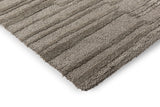 Brink & Campman Twinset Terrain   Rug Shiitake 30% pure new wool   70% tencel 121734200300-BRINK-CAMPMAN