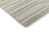 Brink & Campman Twinset Terrain   Rug Silver 30% pure new wool   70% tencel 121731200300-BRINK-CAMPMAN