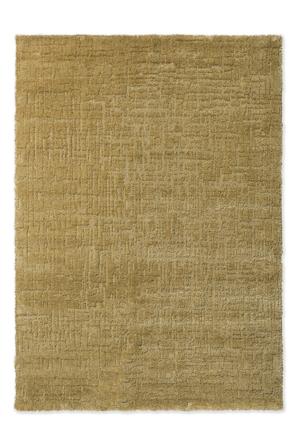 Brink & Campman Twinset Urban 30% Pure New Wool / 70% Tencel Tufted Rug Antique 30% pure new wool   70% tencel 022106200300-BRINK-CAMPMAN