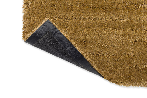 Brink & Campman Twinset Urban 30% Pure New Wool / 70% Tencel Tufted Rug Golden 30% pure new wool   70% tencel 022116170240-BRINK-CAMPMAN