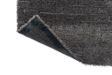 Brink & Campman Twinset Urban 30% Pure New Wool / 70% Tencel Tufted Rug Graphite 30% pure new wool   70% tencel 022135250350-BRINK-CAMPMAN