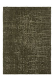 Brink & Campman Twinset Urban 30% Pure New Wool / 70% Tencel Tufted Rug Olive 30% pure new wool   70% tencel 022107250350-BRINK-CAMPMAN