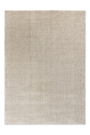 Brink & Campman Twinset Urban 30% Pure New Wool / 70% Tencel Tufted Rug Oyster 30% pure new wool   70% tencel 022104140200-BRINK-CAMPMAN
