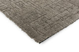 Brink & Campman Twinset Urban 30% Pure New Wool / 70% Tencel Tufted Rug Shiitake 30% pure new wool   70% tencel 022134140200-BRINK-CAMPMAN