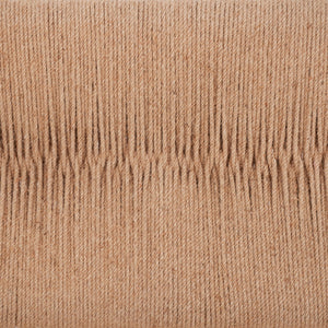 Safavieh Arcana Jute Bench XII23 Natural (Jute Rope) / Natural (Sungkai Wood) / Black (Metal) Wood/Metal BCH1002A