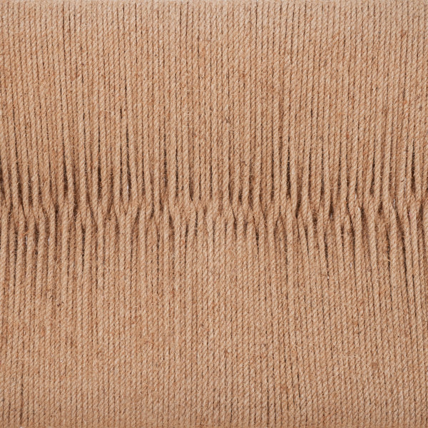 Safavieh Arcana Jute Bench XII23 Natural (Jute Rope) / Natural (Sungkai Wood) / Black (Metal) Wood/Metal BCH1002A