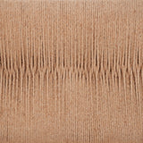 Safavieh Arcana Jute Bench XII23 Natural (Jute Rope) / Natural (Sungkai Wood) / Black (Metal) Wood/Metal BCH1002A