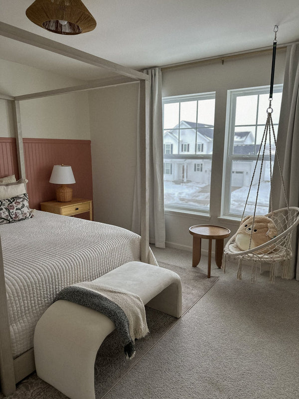 Safavieh Tenko Bench - Elegant Wood And Fabric Design, Perfect For Stylish Home Decor And Comfort Cream Wood,Fabric,Foam Bch1300a