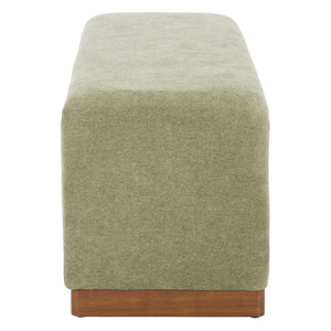 Kowal Storage Bench With Hidden Lift-Top Storage, Solid Wood Frame And Cushioned Seat For Entryway Comfort And Clutter-Free Living