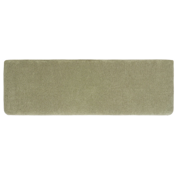 Kowal Storage Bench With Hidden Lift-Top Storage, Solid Wood Frame And Cushioned Seat For Entryway Comfort And Clutter-Free Living