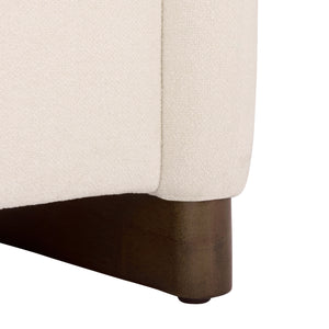 Kowal Storage Bench With Hidden Lift-Top Storage, Solid Wood Frame And Cushioned Seat For Entryway Comfort And Clutter-Free Living