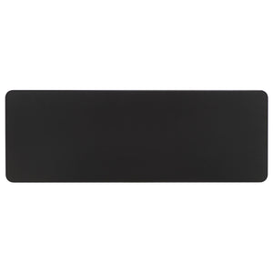 Safavieh Florent Bench - Stylish Wood And Metal Design For Modern Spaces, Perfect For Entryways And Living Rooms Black Wood And Metal Bch1400b