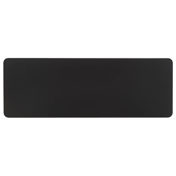 Safavieh Florent Bench - Stylish Wood And Metal Design For Modern Spaces, Perfect For Entryways And Living Rooms Black Wood And Metal Bch1400b